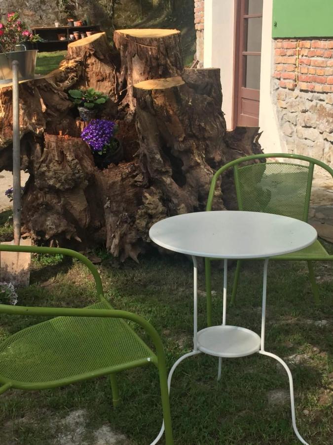 Hotel Penacabrera 1 Santolaya de Cabranes Dış mekan fotoğraf