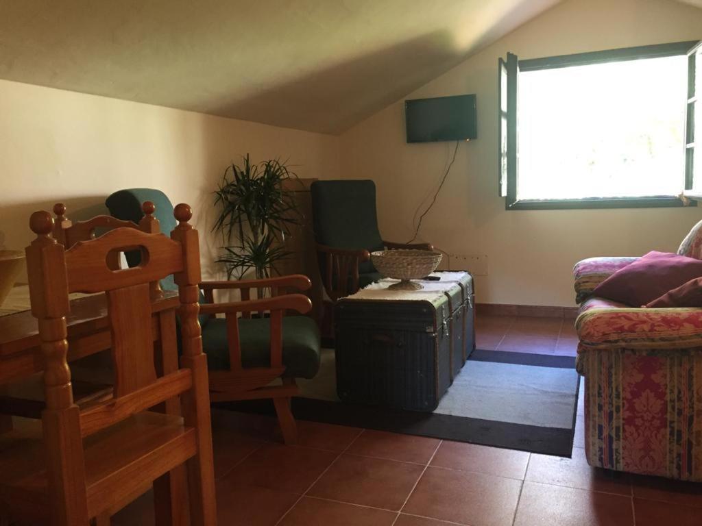 Hotel Penacabrera 1 Santolaya de Cabranes Dış mekan fotoğraf