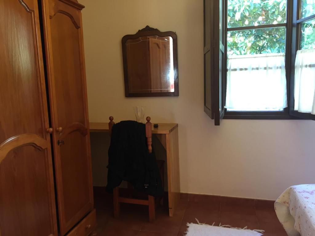 Hotel Penacabrera 1 Santolaya de Cabranes Dış mekan fotoğraf